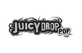 Juicy Drop Pop