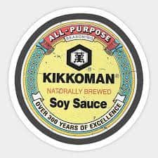Kikkoman
