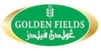 Golden fields