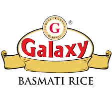 Galaxy Rice