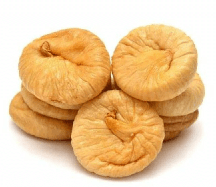 Alhammud Dried Figs NO.1 - 9 kg