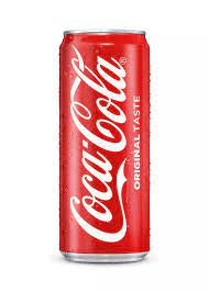 Coca Cola 250 ml × 30 - Carton