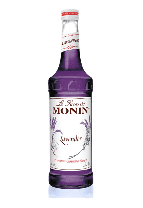 مونن سيروب اللافندر 1 لتر - منتج بالجملة | Platraw