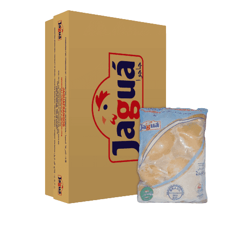 جاجوا صدور دجاج فيليه مجمدة 2.5 كغ × 4 - كرتون - منتج بالجملة | Platraw