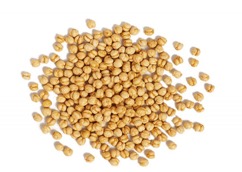 حمص حب رقم 8 - 15 كغ - منتج بالجملة | Platraw