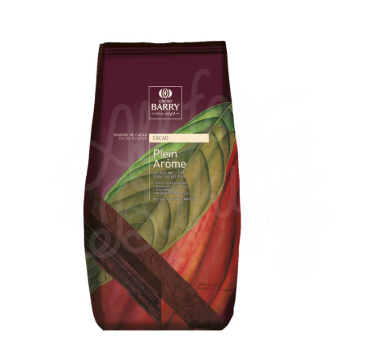Cacao Barry French Cacao Powder 5 kg