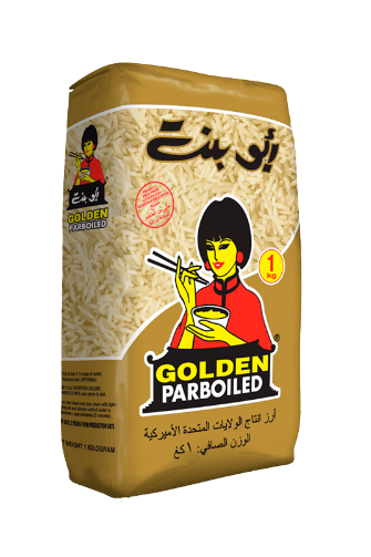 Abu Bint American Rice 10 kg × 4 - Carton