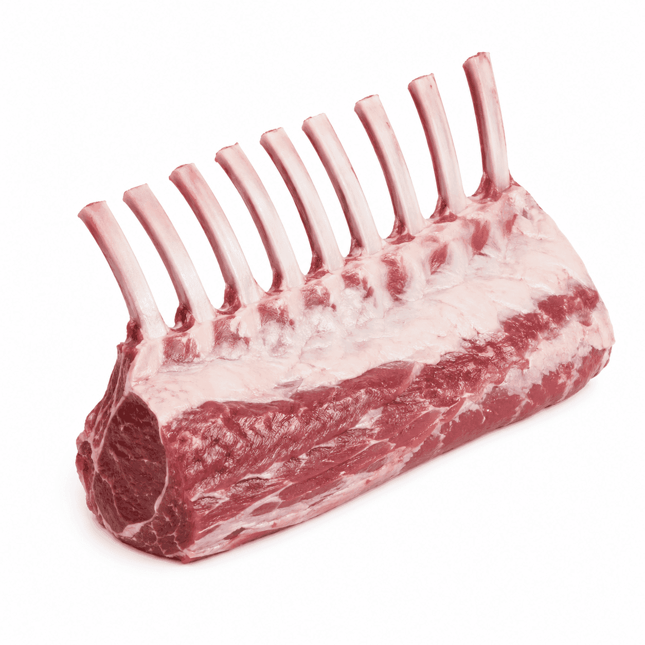 جوني جولد ريش استرالي لامب راك مجمد 1كغ - منتج بالجملة | Platraw