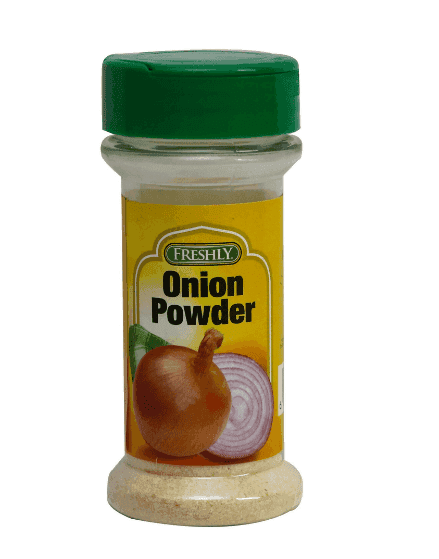 فرشلي بودرة البصل 3 اونص × 12 - كرتون - منتج بالجملة | Platraw