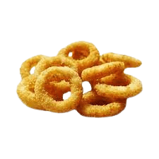 Sadia Onion Rings 1 kg × 6 - Carton