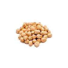 Aljameel Mexican Chickpeas NO.12 - 15 kg