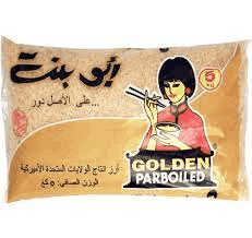 ابو بنت ارز امريكي 5 كغ × 4 - كرتون - منتج بالجملة | Platraw