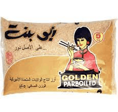 ابو بنت ارز امريكي 5 كغ × 4 - كرتون - منتج بالجملة | Platraw