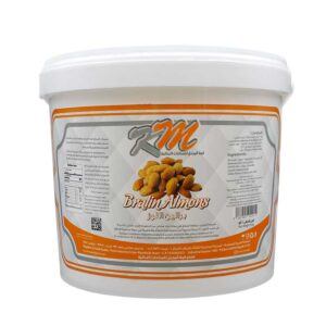 KM Almond Praline 5 Kg