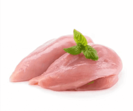 ميراتورج صدور دجاج فيليه مجمدة 2.5 كغ × 4 - كرتون - منتج بالجملة | Platraw