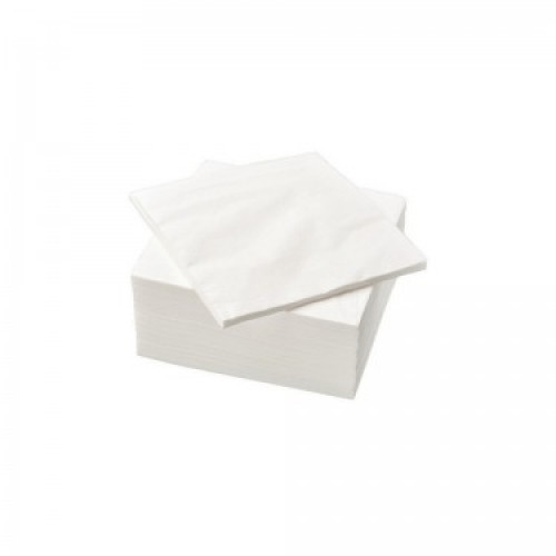 Table Napkins 30 cm × 30 cm × 40 - Carton