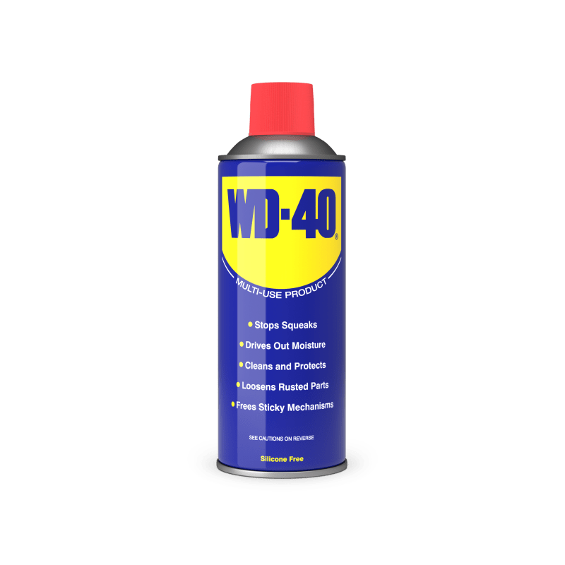 WD-40 Spray Multi - use Product 330 ml