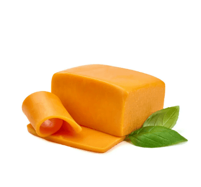 Myers Processed Full Fat Cheddar Cheese 2.27 kg × 8 - Carton - Wholesale Product | Platraw