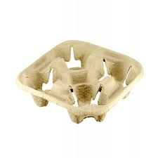 Quad Cup Holder 250 pcs