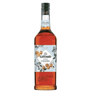 جيفارد سيروب الكراميل 1 لتر - منتج بالجملة | Platraw