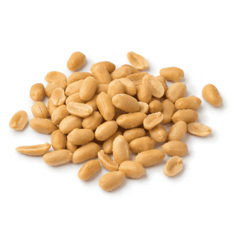Baja Salted peanuts 1 kg × 4 - carton2 - Wholesale Product | Platraw