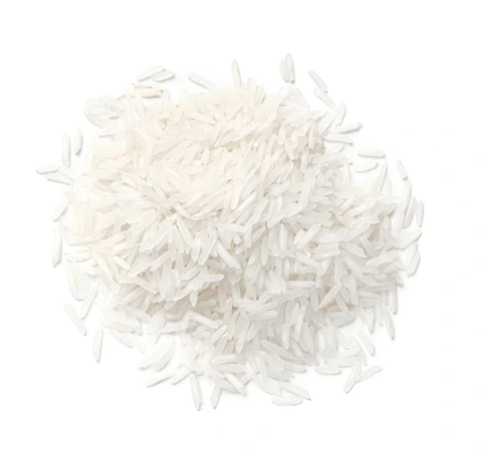Cidra Mazza Basmati Rice 40 kg
