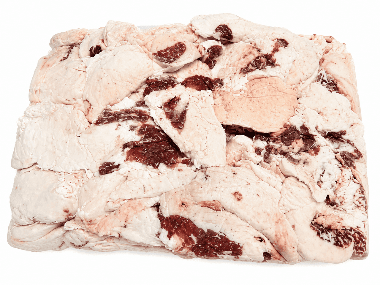 Jacks Creek Australian Wagyu Beef Body Fat Frozen 1 kg - Wholesale Product | Platraw