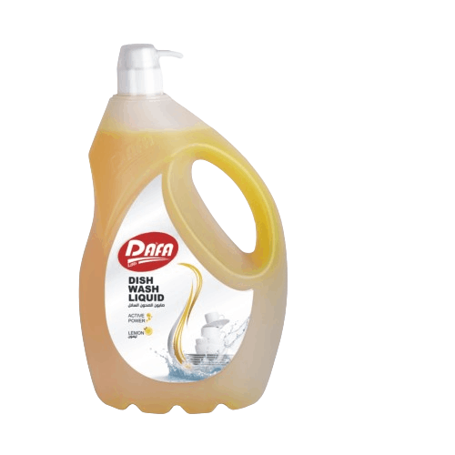 Dafa Dish Wash Liquid Diverse 4 L× 4 - Carton