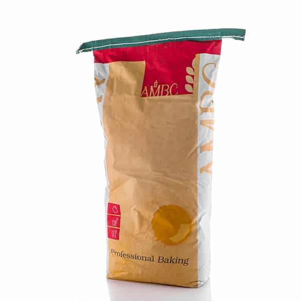 امبيك خليط كيك فانيلا اسفنجي 25 كغ - منتج بالجملة | Platraw