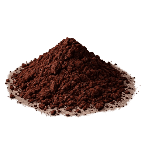 German Dark Cocoa Powder 1 kg - Wholesale Product | Platraw