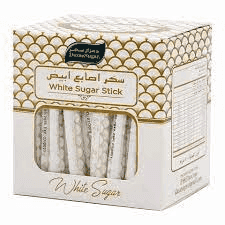 دعزاز سكر اصابع ابيض 500 غم × 24 - كرتون - منتج بالجملة | Platraw