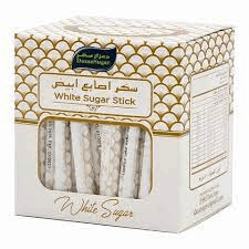 Dazaz White Sugar Sticks 500 gm × 24 - Carton