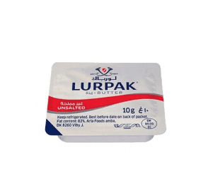 لورباك زبدة طبيعية شفرات 8 غم × 120 حبه × 6 - كرتون - منتج بالجملة | Platraw