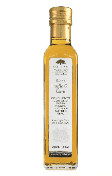 Colle Del Tartufo Black Truffle Oil Extra 250 ml - Wholesale Product | Platraw