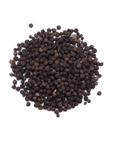 فلفل اسود حب 1 كغ - منتج بالجملة | Platraw