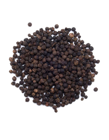 Black Pepper Whole 1 kg