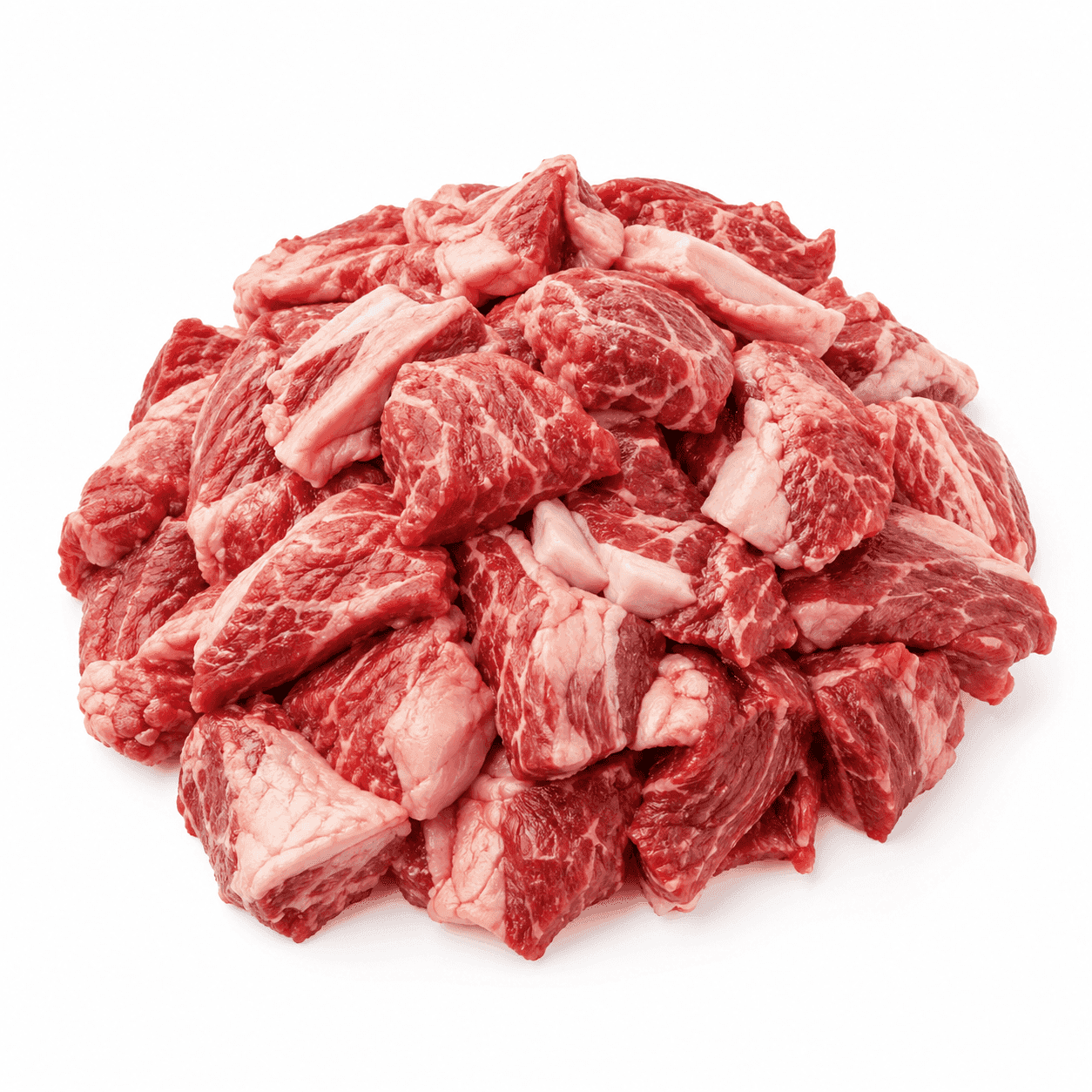 لحم واجيو نيوزيلندي مغذى على العشب 1 كغ - منتج بالجملة | Platraw