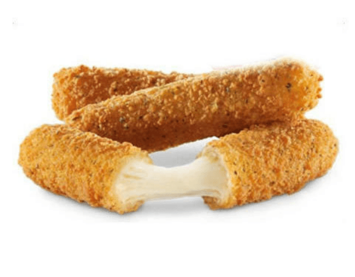 McCain American Mozzarella Sticks 1.13 kg × 6 – Carton
