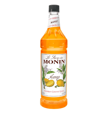 مونن سيروب مانجو 1 لتر - منتج بالجملة | Platraw