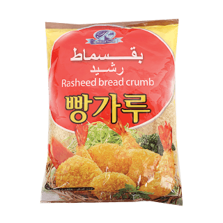 رشيد بقسماط 450 غم × 12 - كرتون - منتج بالجملة | Platraw