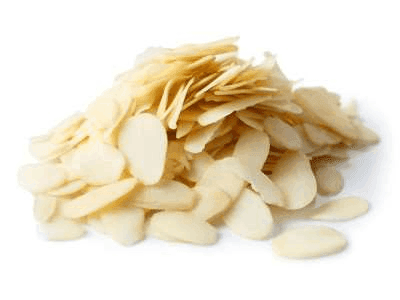 لوز شرائح 1 كغ - منتج بالجملة | Platraw