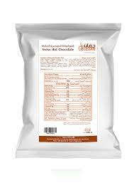 Jevan Swiss Hot Chocolate Powder 1 kg2