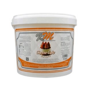Km Cheese Cake Cream 5 kg
