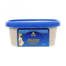 Halwani Alnakhla Halawa Plain 500 gm × 12 - Carton - Wholesale Product | Platraw