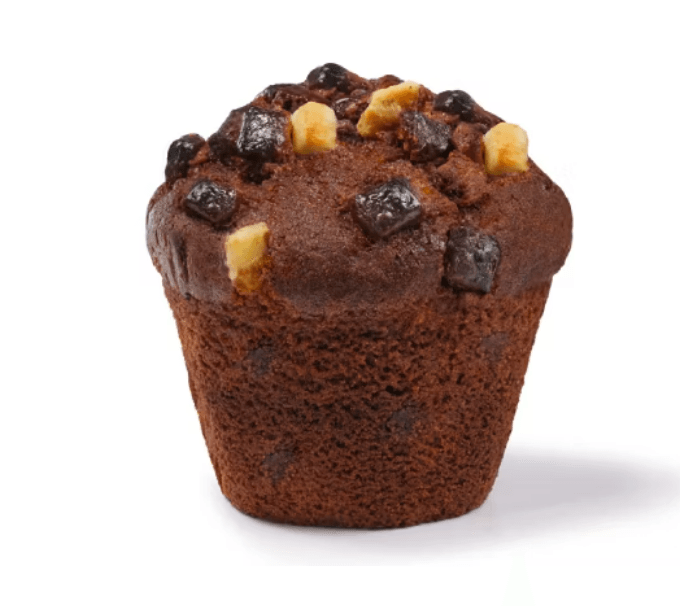 Dobeln Chocolate Muffin Mix 10 kg