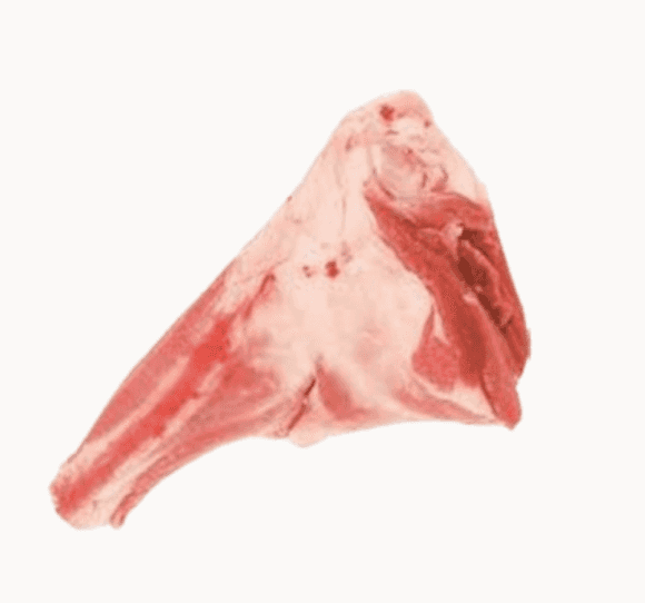 لحم موزات استرالي خلفي لامب 1 كغ - منتج بالجملة | Platraw