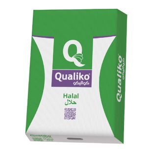 Qualiko Frozen Chicken 1000 gm × 10 - carton