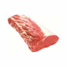 Riverina Cube Roll Australian Beef Frozen 1 kg - Wholesale Product | Platraw
