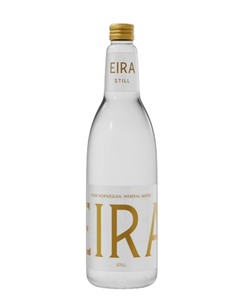 Eira Still Water Glass 700 ml × 12 - Carton