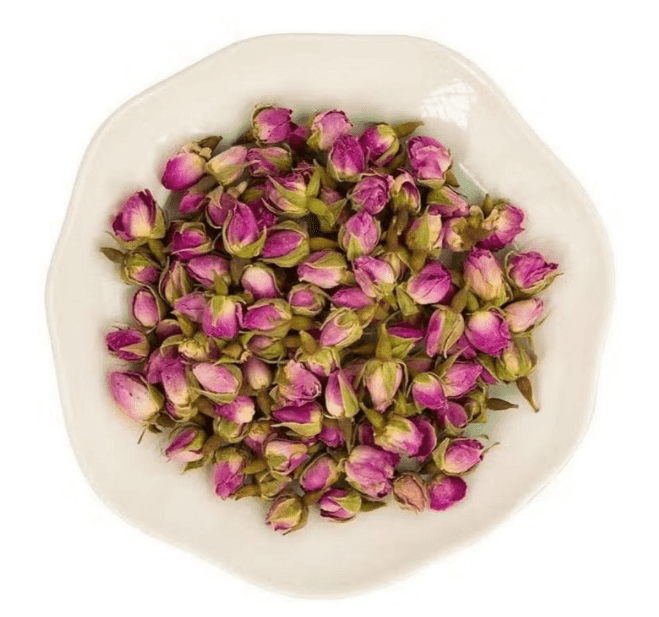 ورد محمدي مجفف 10 كغ - منتج بالجملة | Platraw